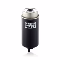 Filtre à carburant MANN-FILTER WK 8172