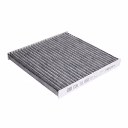 Filtre d'habitacle (filtre à pollen) MANN-FILTER CUK 18 002