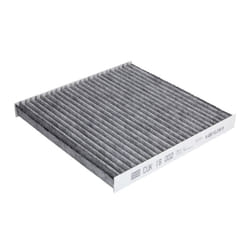 Filtre d'habitacle (filtre à pollen) MANN-FILTER CUK 18 002