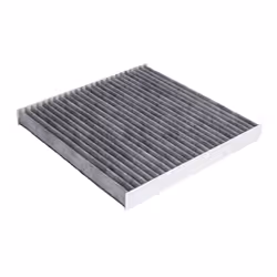 Filtre d'habitacle (filtre à pollen) MANN-FILTER CUK 18 002