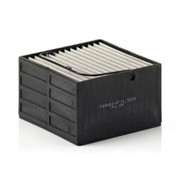 Filtre à carburant MANN-FILTER PU 85