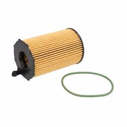 Filtre à huile MANN-FILTER HU 8005 z