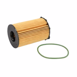 Filtre à huile MANN-FILTER HU 8005 z