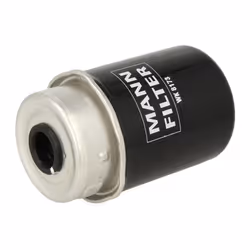 Filtre à carburant MANN-FILTER WK 8173