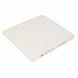Filtre d'habitacle (filtre à pollen) MANN-FILTER CU 22 010