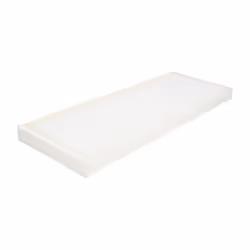 Filtre, air de l'habitacle MANN-FILTER CU 50 001