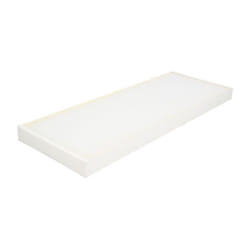 Filtre, air de l'habitacle MANN-FILTER CU 50 001