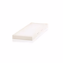 Filtre, air de l'habitacle MANN-FILTER CU 50 001