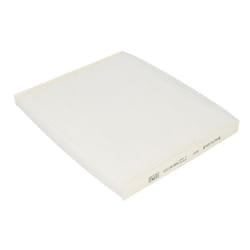 Filtre d'habitacle (filtre à pollen) MANN-FILTER CU 24 004