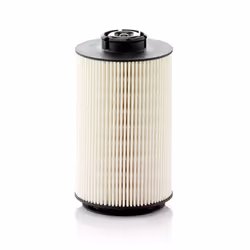 Filtre à carburant MANN-FILTER PU 1058/1 x