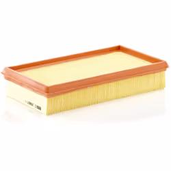 Filtre à air MANN FILTER - C2987/1 Ce filtre s'adapte aux machines suivantes : DACIA : PICK-UP 1,9 D,PICK-UP 1,9 D,SOLENZA 1, ...