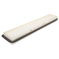 Filtre, air de l'habitacle MANN-FILTER CU 5044