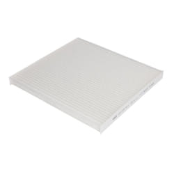 Filtre d'habitacle (filtre à pollen) MANN-FILTER CU 23 011