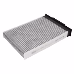 Filtre d'habitacle (filtre à pollen) MANN-FILTER CUK 2316