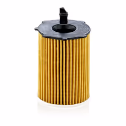 Filtre à huile MANN-FILTER HU 7006 z