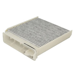 Filtre d'habitacle (filtre à pollen) MANN-FILTER CUK 1829