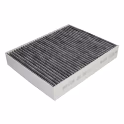 Filtre d'habitacle (filtre à pollen) MANN-FILTER CUK 25 001