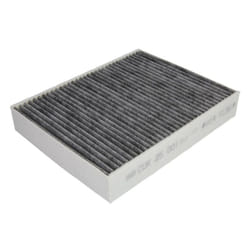 Filtre d'habitacle (filtre à pollen) MANN-FILTER CUK 25 001