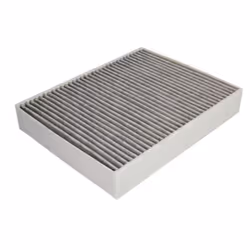 Filtre d'habitacle (filtre à pollen) MANN-FILTER CUK 25 001