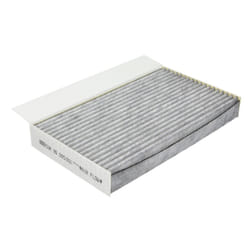 Filtre d'habitacle (filtre à pollen) MANN-FILTER CUK 26 005