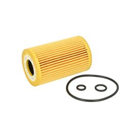 Filtre à huile MANN-FILTER HU 7008 z