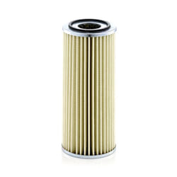Filtre, système hydraulique de travail MANN-FILTER HD 1044/2
