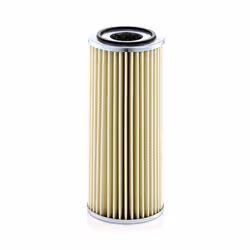 Filtre, système hydraulique de travail MANN-FILTER HD 1044/2