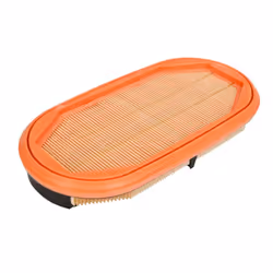 Filtre à air secondaire MANN-FILTER CF 2631