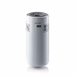 Filtre à huile MANN-FILTER WD 13 145/3