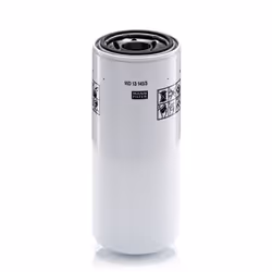 Filtre à huile MANN-FILTER WD 13 145/3