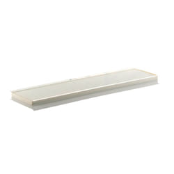 Filtre, air de l'habitacle MANN-FILTER CU 91 001