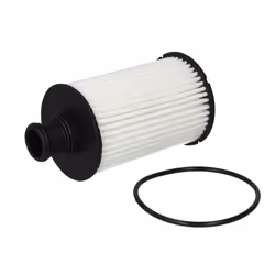 Filtre à huile MANN-FILTER HU 8008 z