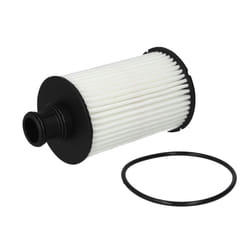 Filtre à huile MANN-FILTER HU 8008 z