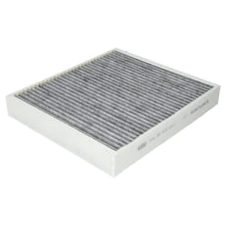 Filtre d'habitacle (filtre à pollen) MANN-FILTER CUK 26 010