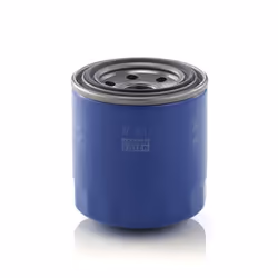 Filtre à huile MANN-FILTER W 8017