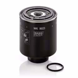Filtre à carburant MANN-FILTER WK 9023 z