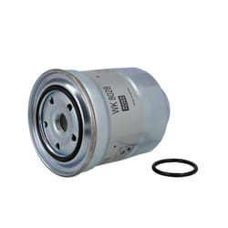 Filtre à carburant MANN-FILTER WK 8028 z