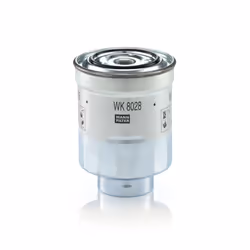 Filtre à carburant MANN-FILTER WK 8028 z - Vue supplémentaire 2