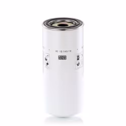 Filtre à huile MANN-FILTER WD 13 145/18