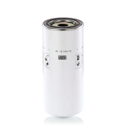 Filtre à huile MANN-FILTER WD 13 145/18