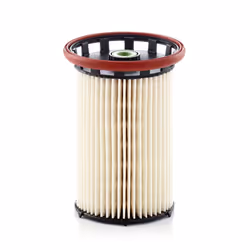 Filtre à carburant MANN-FILTER PU 8007