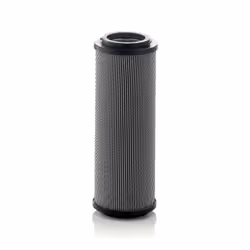 Filtre, système hydraulique de travail MANN-FILTER HD 12 127