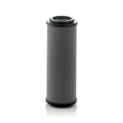 Filtre, système hydraulique de travail MANN-FILTER HD 12 127