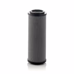 Filtre, système hydraulique de travail MANN-FILTER HD 12 127