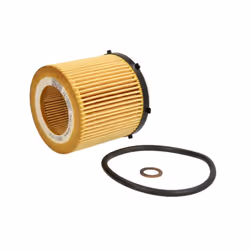 Filtre à huile MANN-FILTER HU 8002 y
