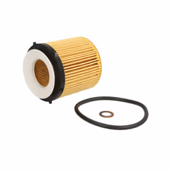 Filtre à huile MANN-FILTER HU 8002 y
