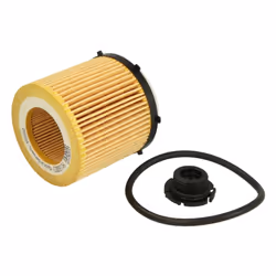 Filtre à huile MANN-FILTER HU 8002 x KIT