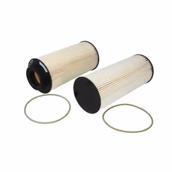 Filtre à carburant MANN-FILTER PU 10 003-2 x
