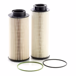 Filtre à carburant MANN-FILTER PU 10 003-2 x