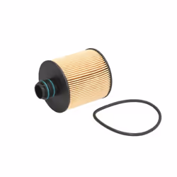 Filtre à huile MANN-FILTER HU 8006 z